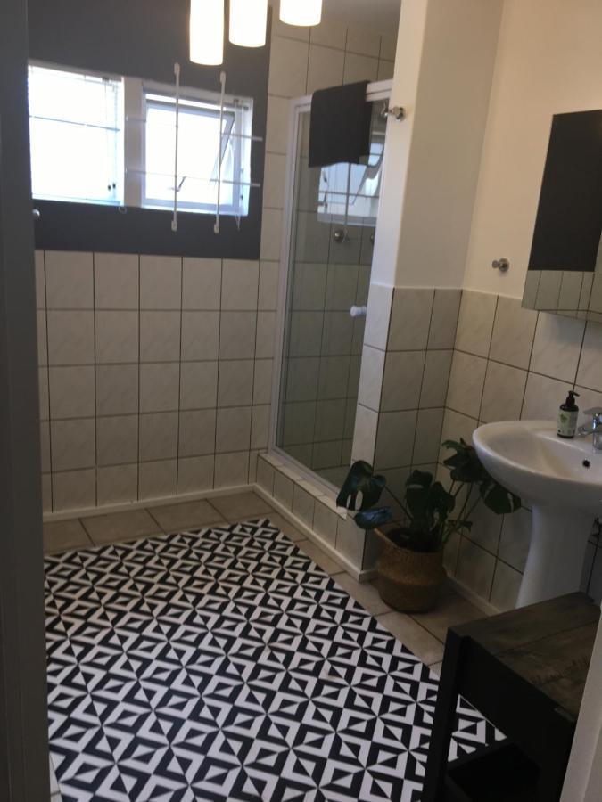 Kersbos Apartament Hermanus Zewnętrze zdjęcie