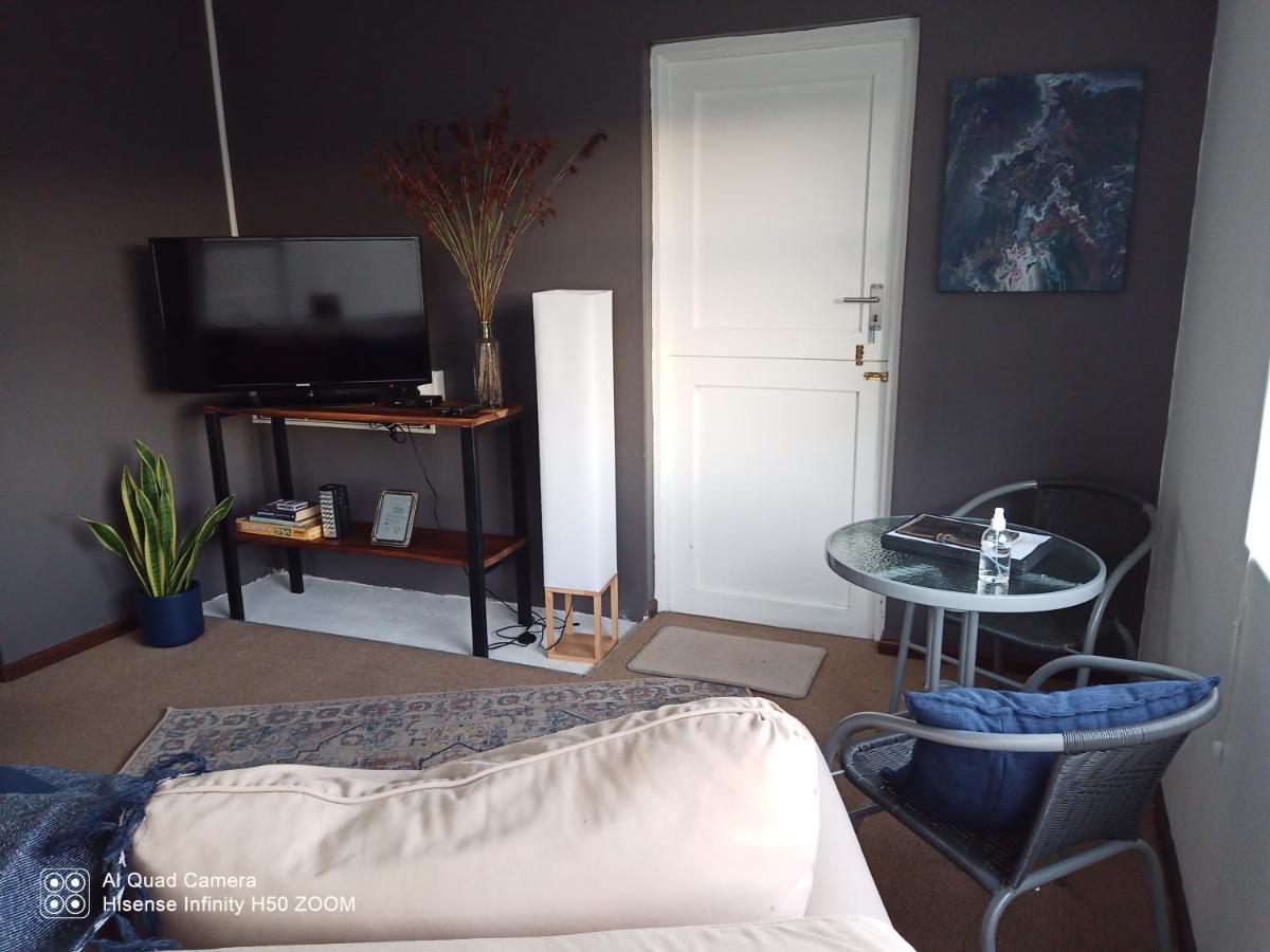 Kersbos Apartament Hermanus Zewnętrze zdjęcie