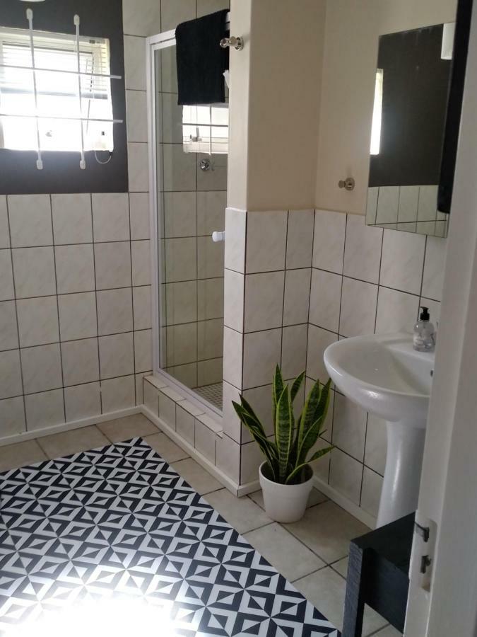 Kersbos Apartament Hermanus Zewnętrze zdjęcie