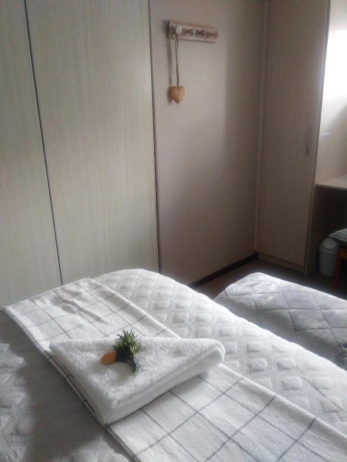 Kersbos Apartament Hermanus Zewnętrze zdjęcie