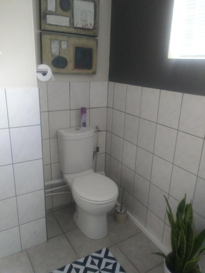 Kersbos Apartament Hermanus Zewnętrze zdjęcie