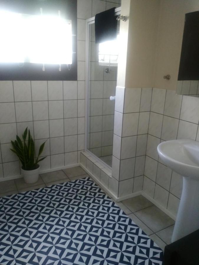 Kersbos Apartament Hermanus Zewnętrze zdjęcie