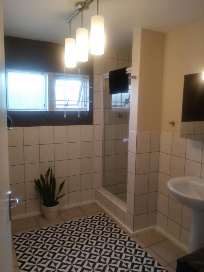 Kersbos Apartament Hermanus Zewnętrze zdjęcie